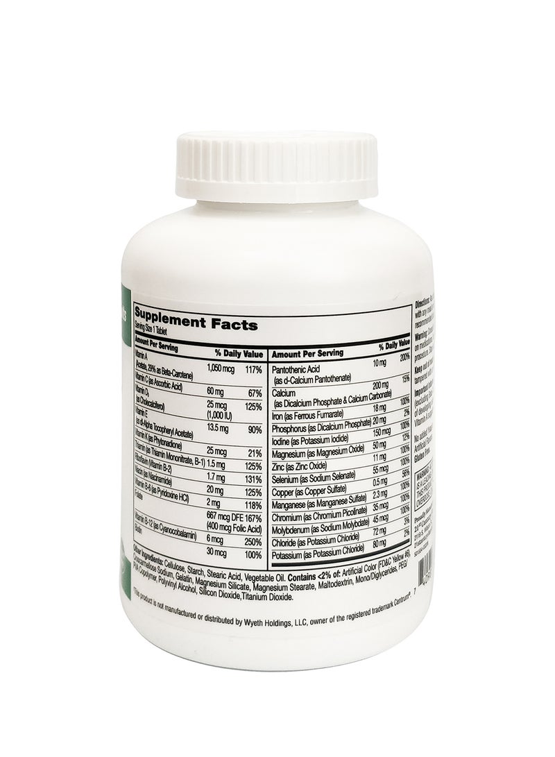 21st Century Sentry 300 Tablets - Image 3